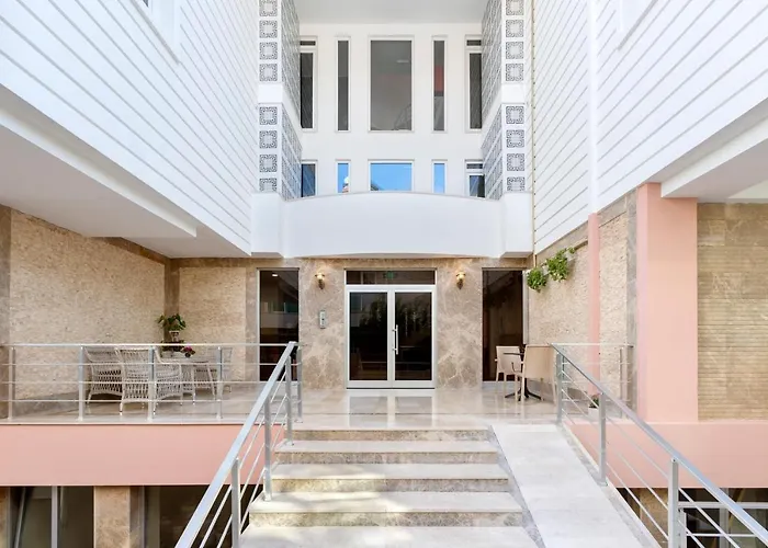 Onix Apart Hotel