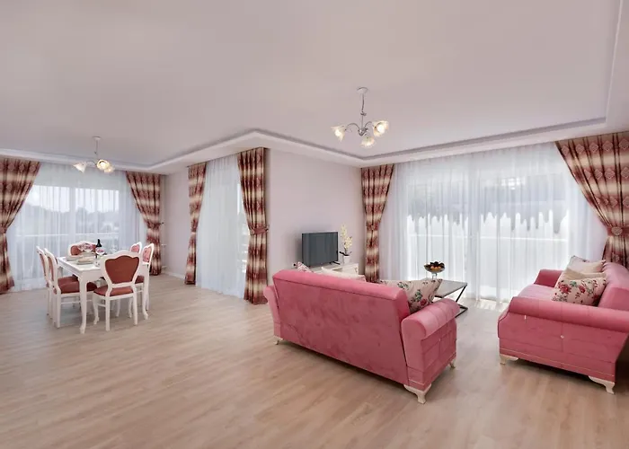 Onix Apart Hotel