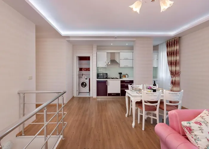 Onix Apart Hotel