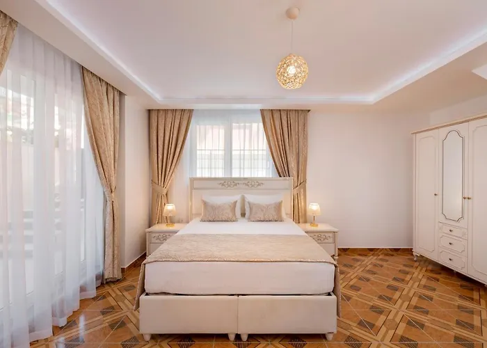 Onix Apart Hotel