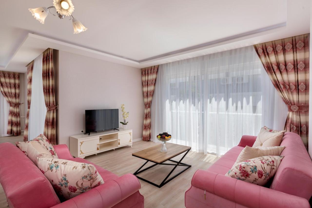 Apartament Onix