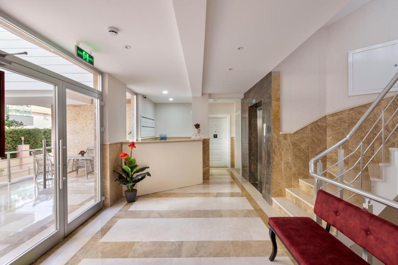 Apartament Onix *