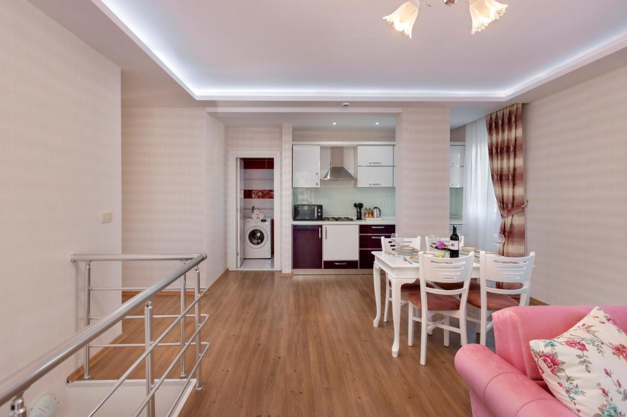 Apartament Onix