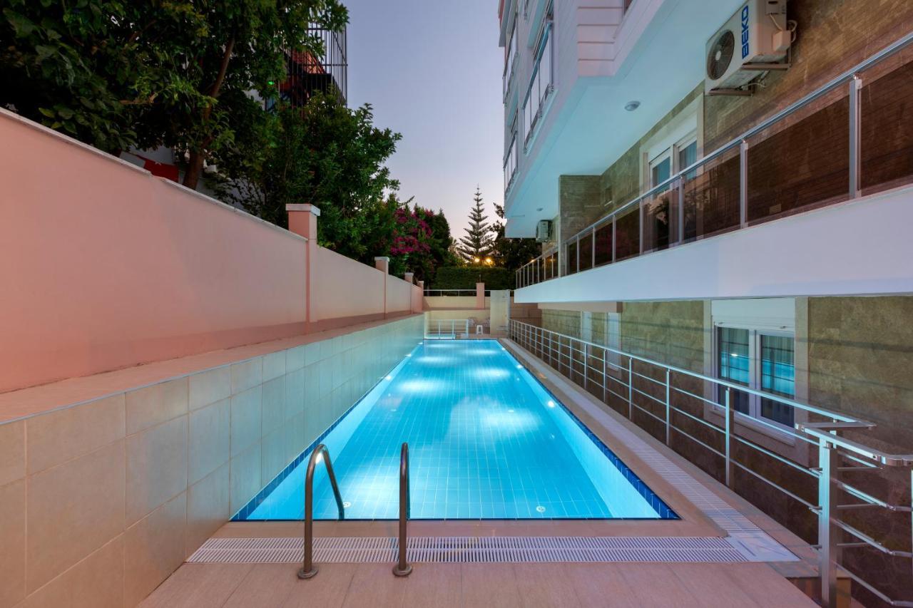 Onix Apartament *