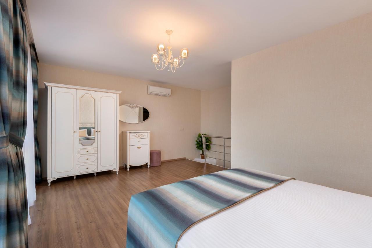 Apartament Onix *