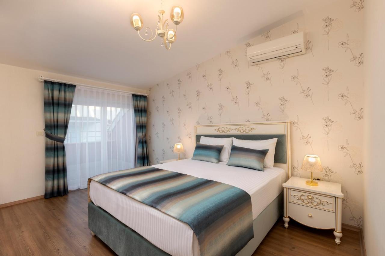 Apartament Onix Antalya
