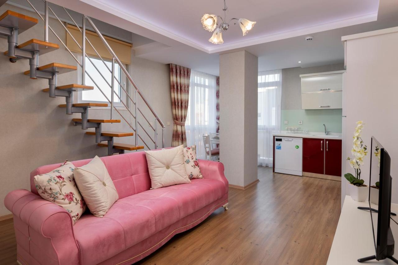 Onix Apartament
