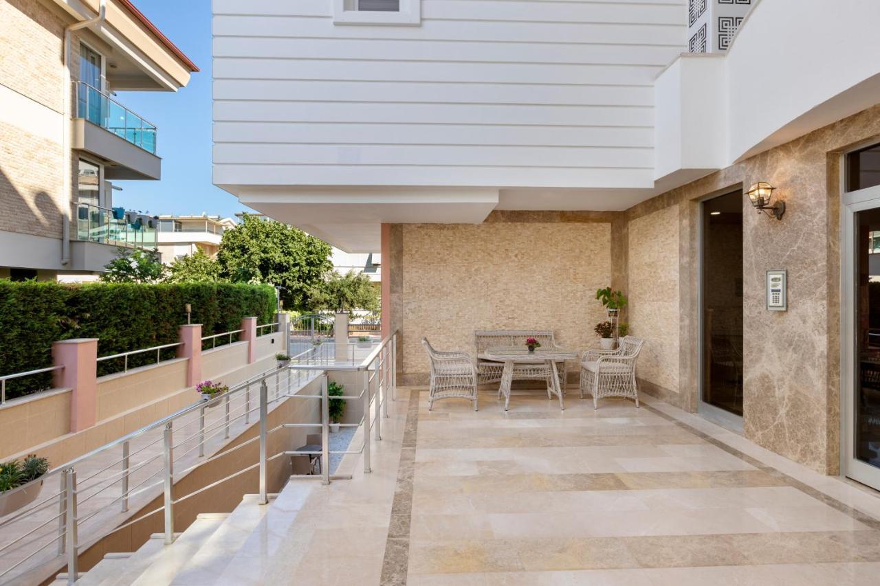 Apartament Onix *
